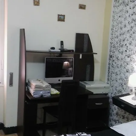 Appartamento Novi Ligure *