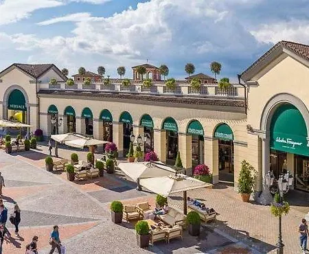 Appartamento Novi Ligure Lejlighed