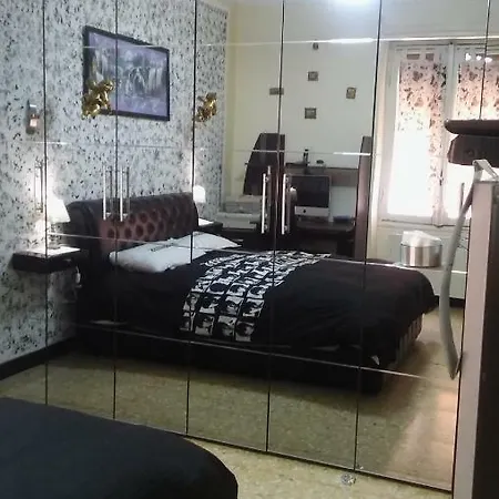 Apartment Appartamento Novi Ligure *