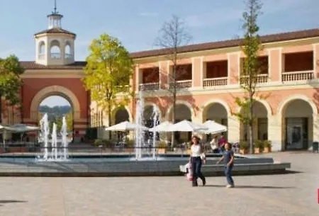 Appartamento Novi Ligure *