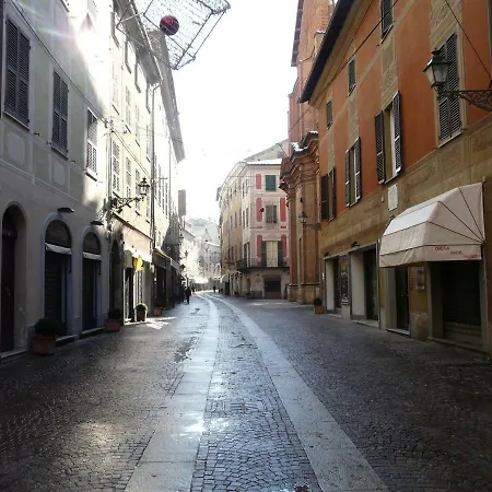 Lejlighed Appartamento Novi Ligure *